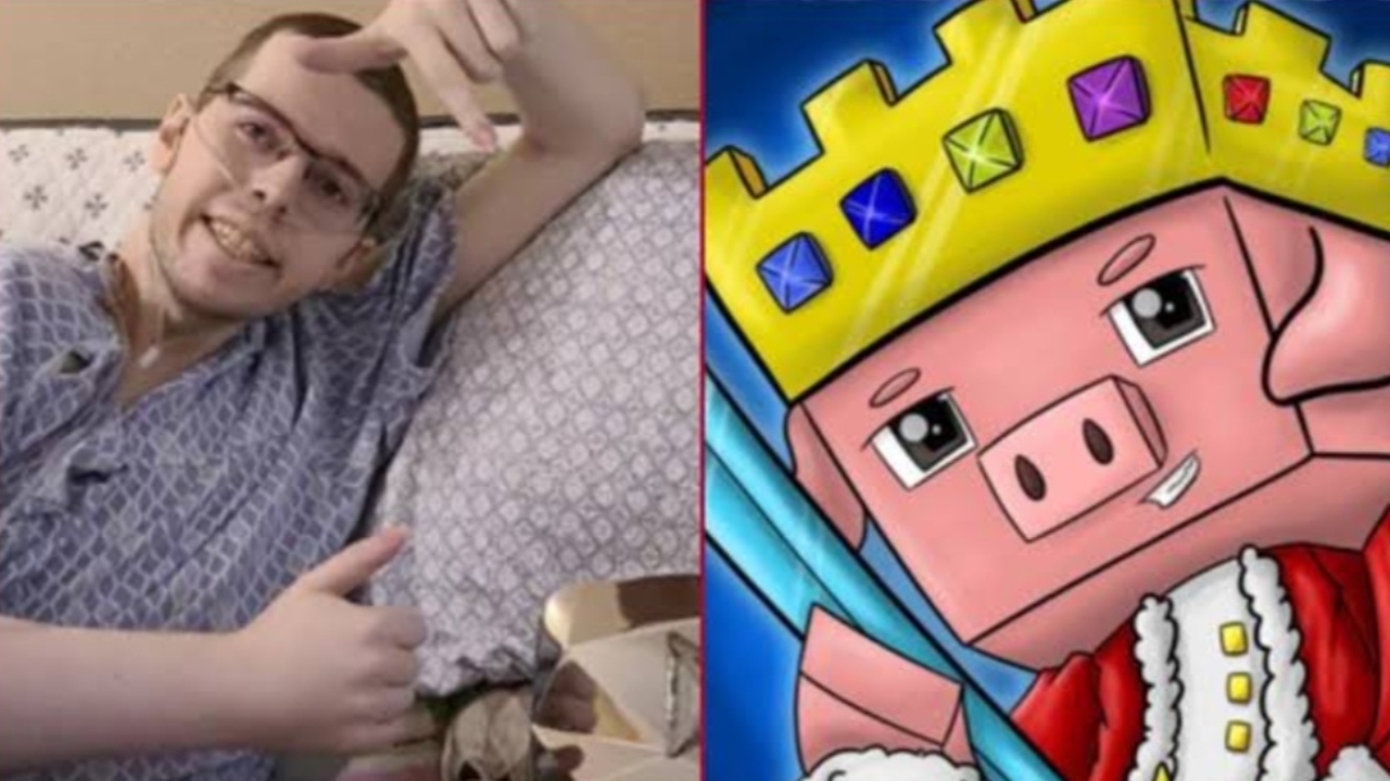 How Did Technoblade Die? The Minecraft YouTuber Passed Away at 23