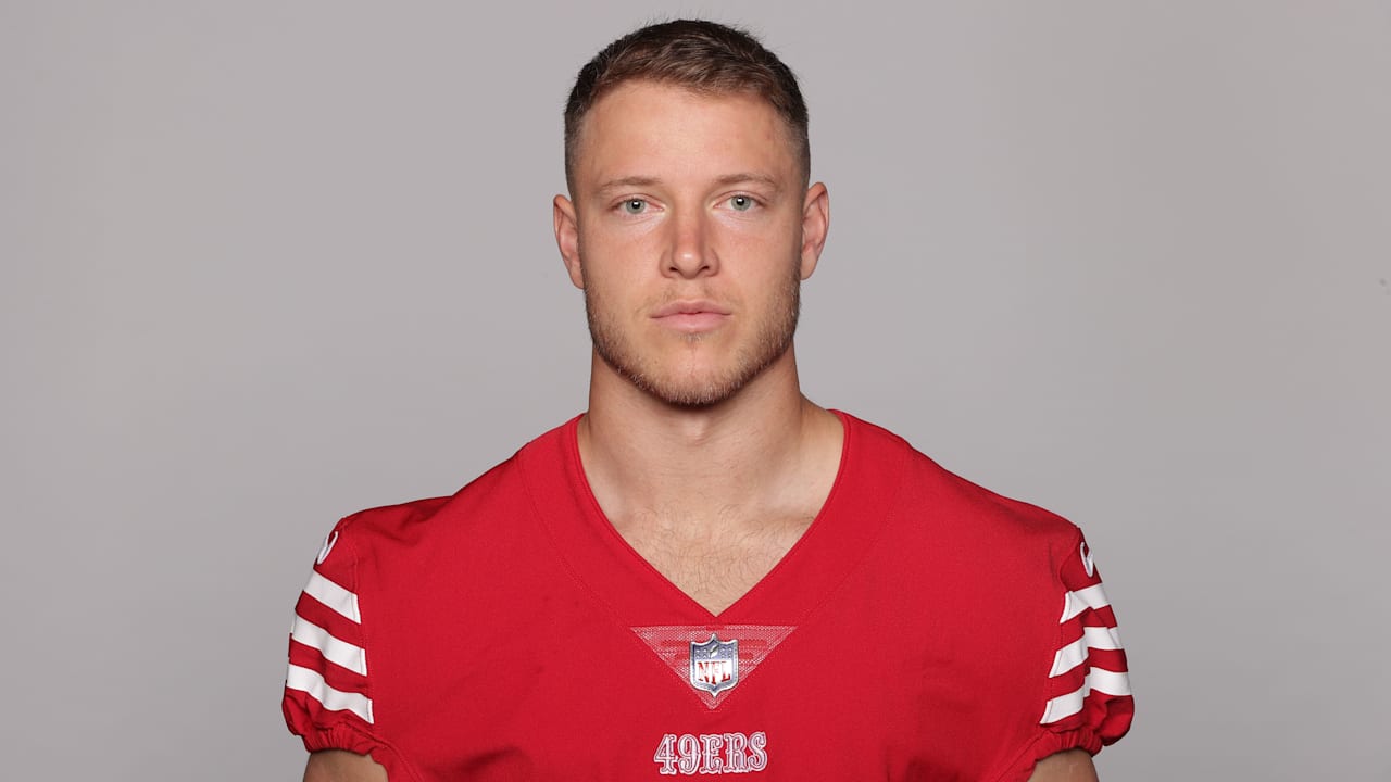 Christian McCaffrey 2025 Net Worth NFL Career, Endorsements, and(03)