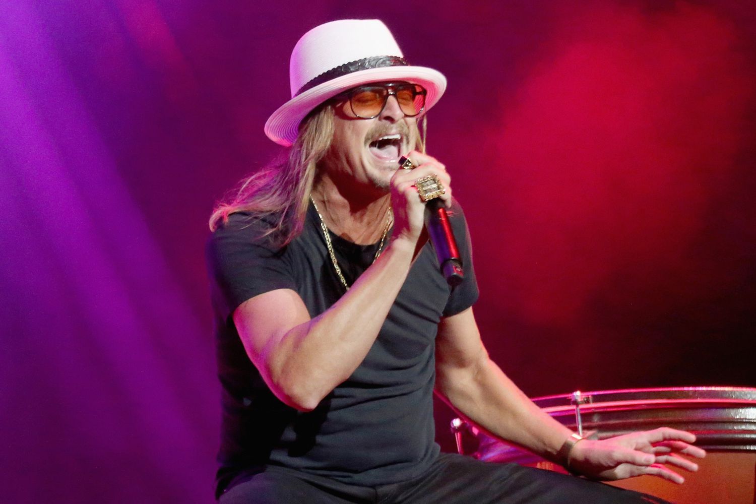 What Is Kid Rock’s Real Name? Explained