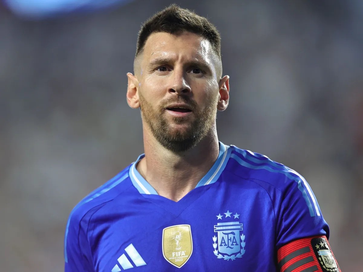Lionel Messi 2025 Net Worth Football Stardom, RecordBreaking Goals