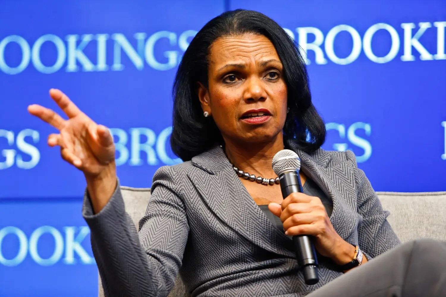 Condoleezza Rice Net Worth 2025 Political Career, Books, and Public(04)