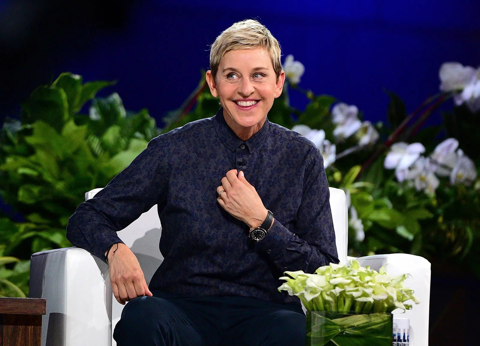 Ellen DeGeneres Net Worth 2025 Talk Show Legacy, Business Ventures