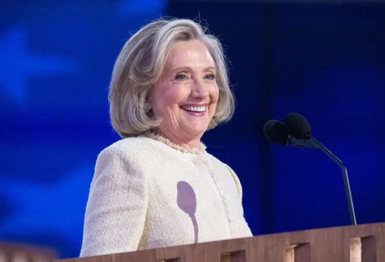 Hillary Clinton Net Worth 2025 Political Career, Public Speaking, and