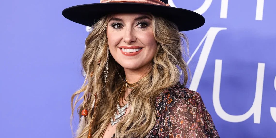 Lainey Wilson Net Worth 2025 Country Music Rise, Tours, and Earnings
