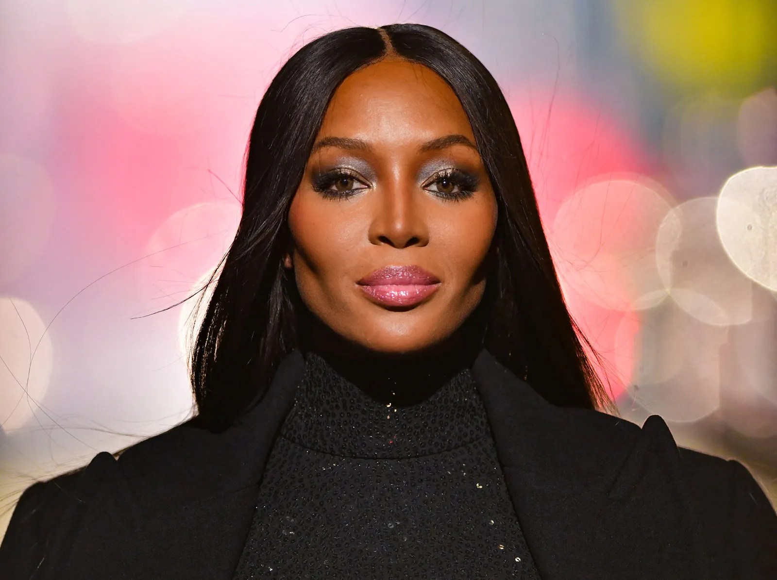 Naomi Campbell Net Worth 2025: Fashion Career, Endorsements, and Investments - OtakuKart