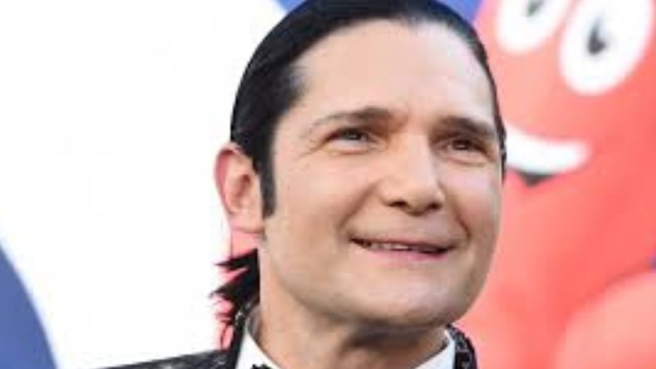 Corey Feldman Net Worth 2025 Career & Personal Life