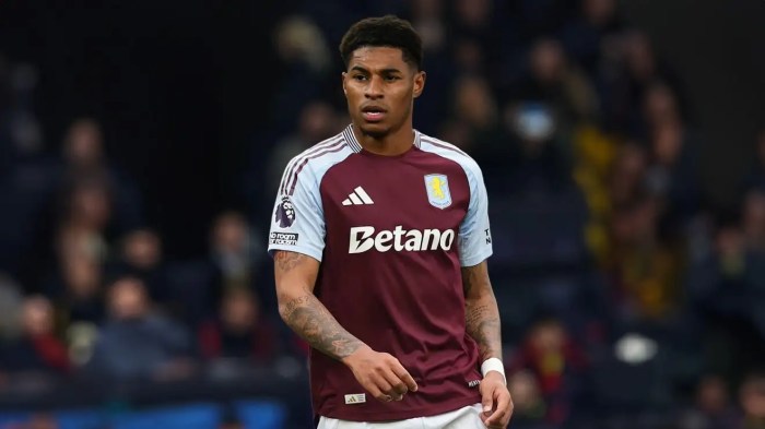 Marcus Rashford Net Worth: Full Salary - MySportDab Marcus Rashford Net Worth: Full Salary - MySportDab
