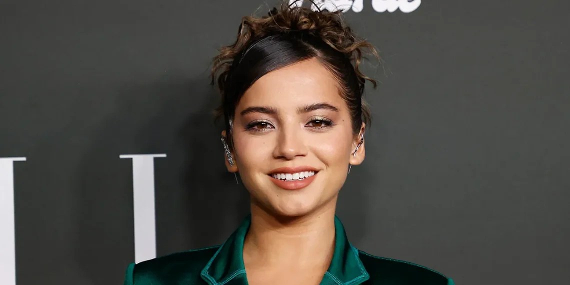 Who Is Isabela Merced Dating? Love Life & Partner Details OtakuKart