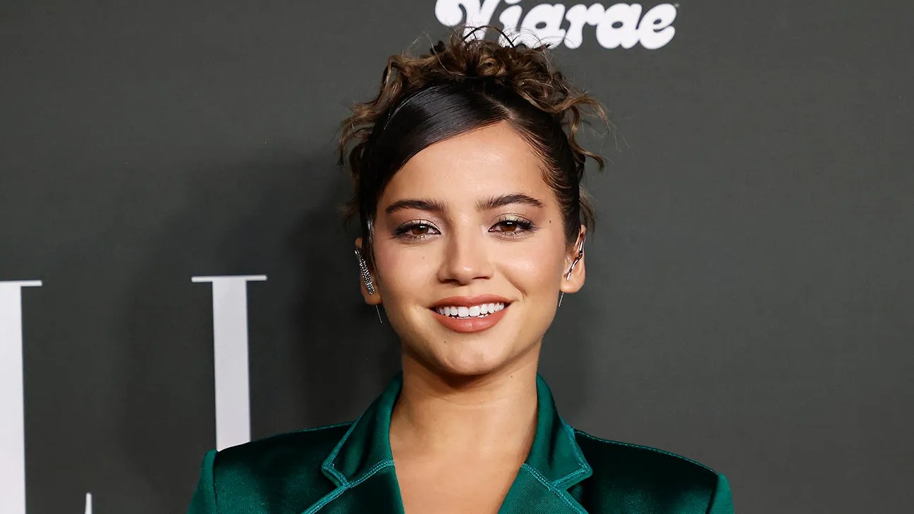 Who Is Isabela Merced Dating? Love Life & Partner Details - OtakuKart