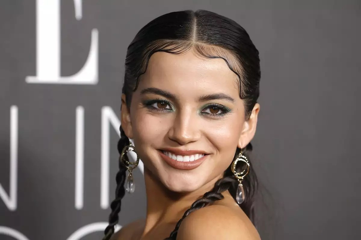 Who Is Isabela Merced Dating? Love Life & Partner Details