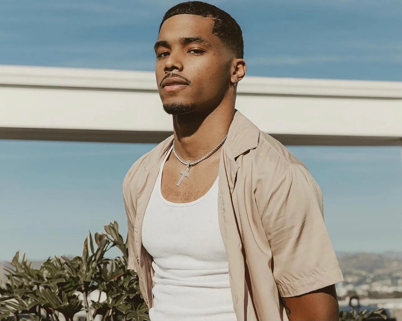 Who Is Rome Flynn Dating? Love Life & Partner Timeline