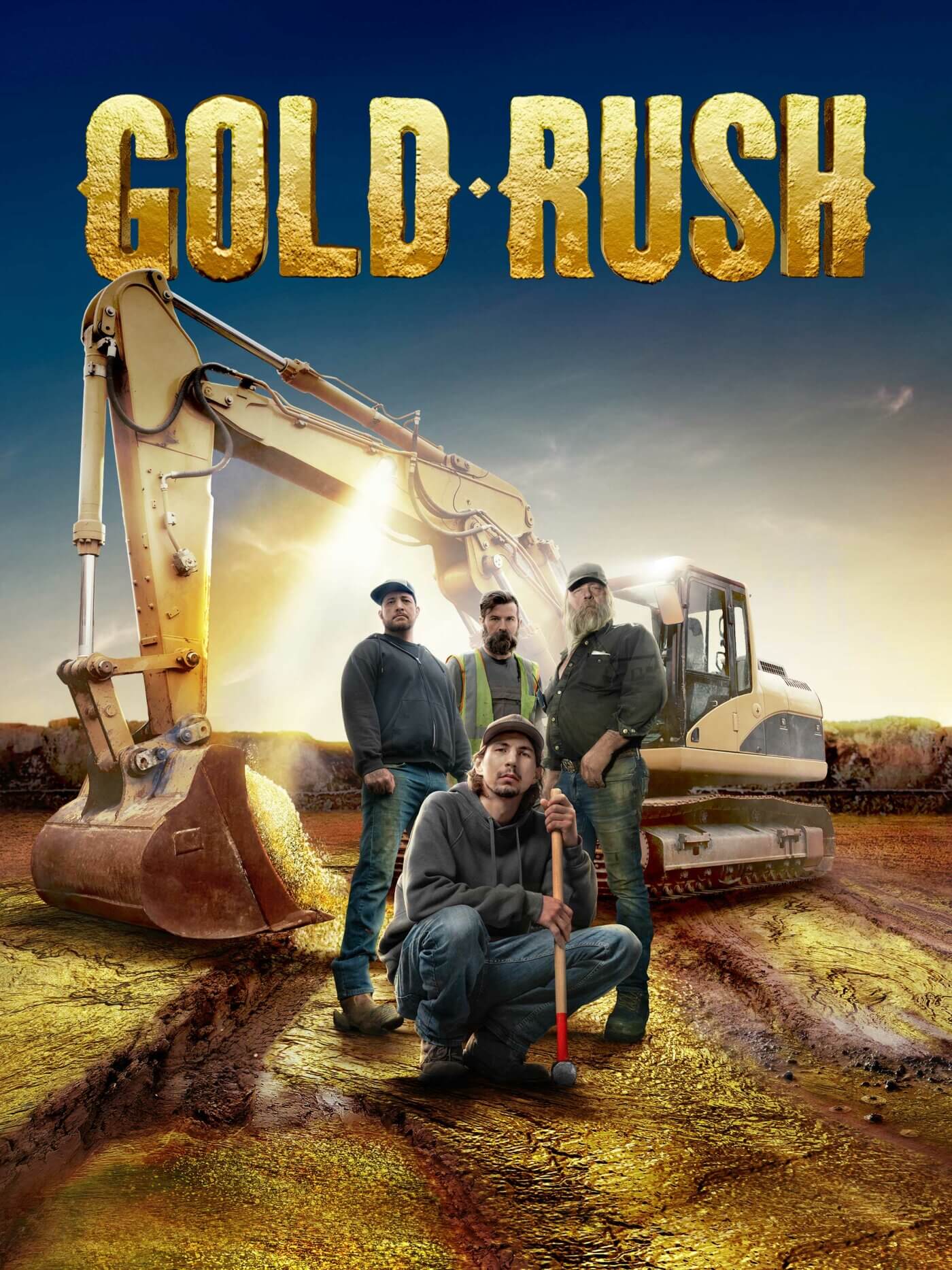 What Happened To Rick Ness On Gold Rush? Explained