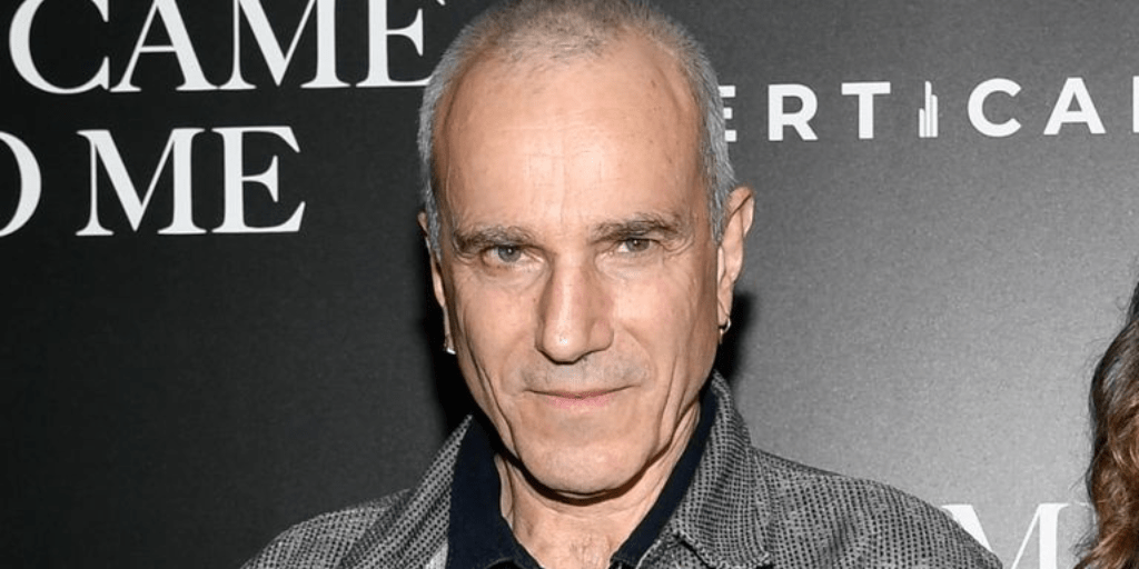 Daniel Daylewis Returns First Movie In 8 Years Anemone Hits Vod