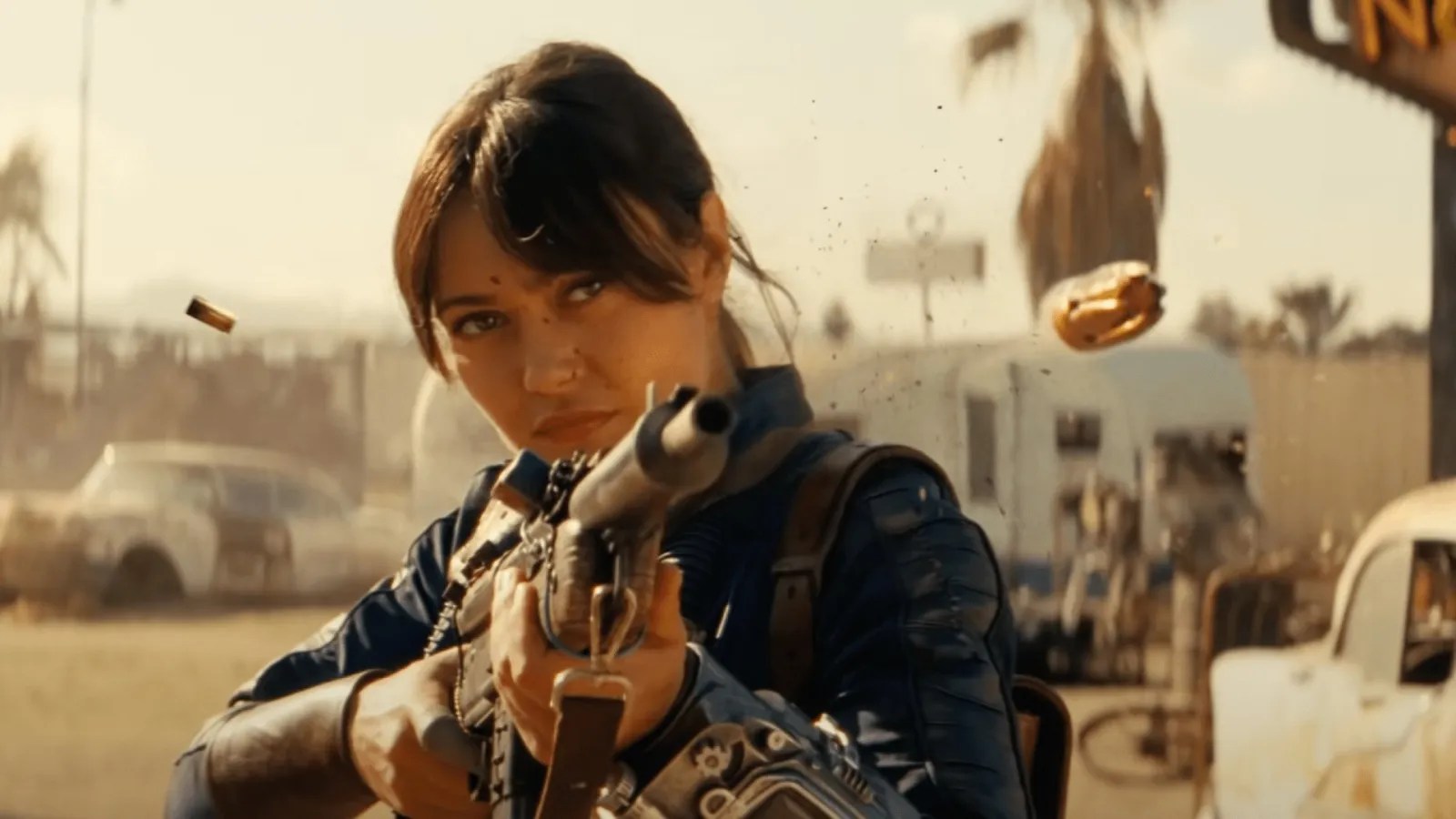 Lucy's Rage Unleashed, Bigger Shocks Ahead En El Ajo En El Ajo(03)