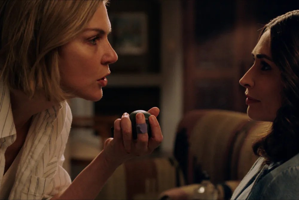 Pluribus Episode 6 Ending Explained The Shocking Truth That Changes