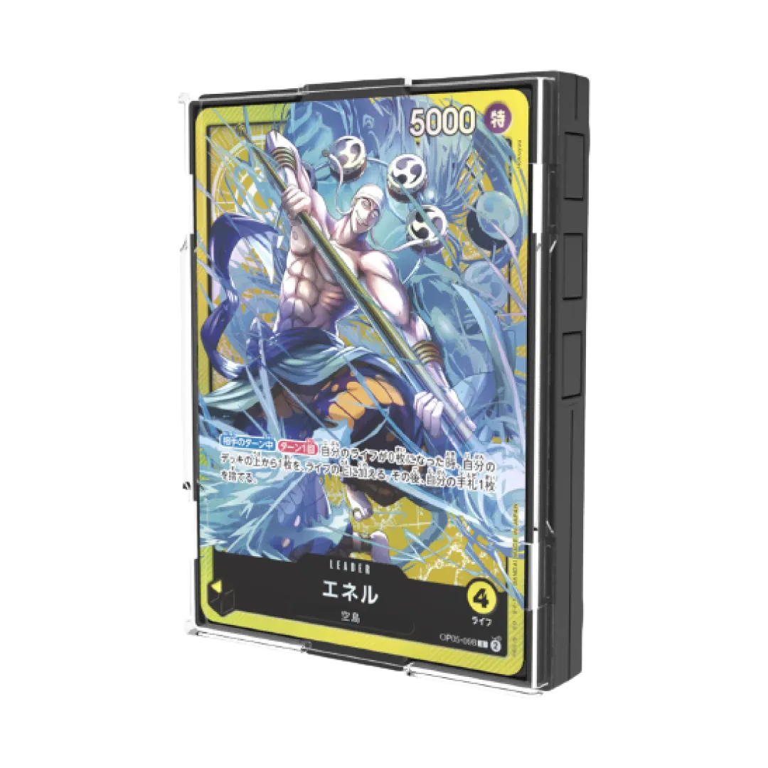 Sound Louder Vol.2 Enel One Piece Card Game (JP)