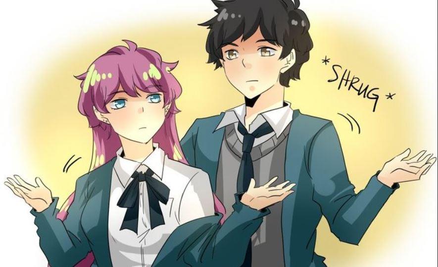 Nevertheless Episode 40 Webtoon Manga Read Online Free