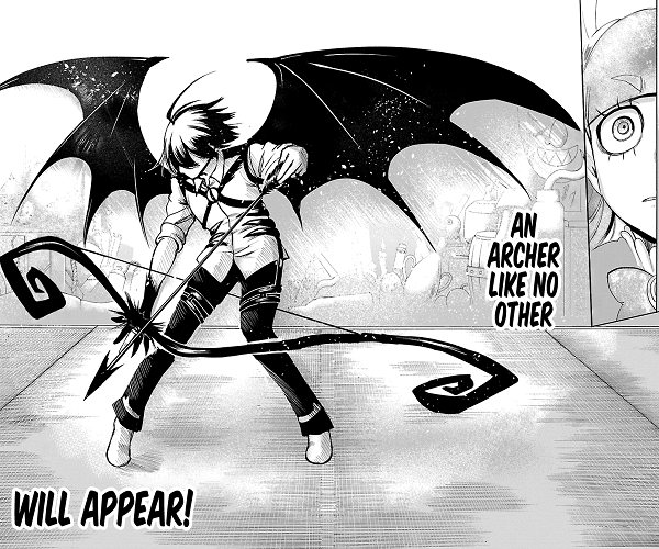 Power of Iruma in to Demon School! Irumakun Explained