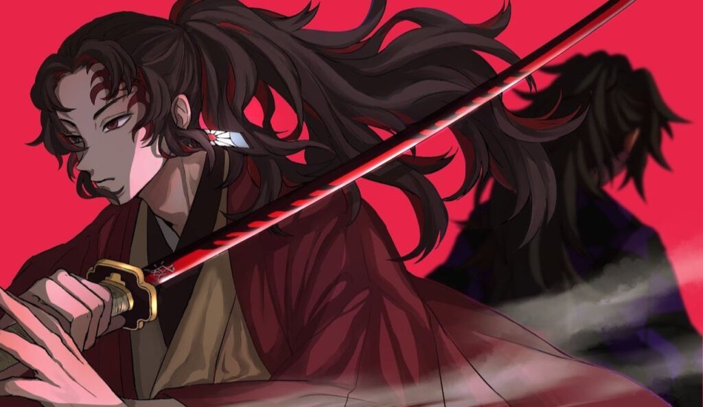 Top 20 Strongest Demon Slayer Characters Ranked OtakusNotes
