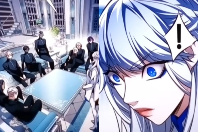 (New Spar) Eleceed Chapter 200 Spoilers & Release Date Anime Insight