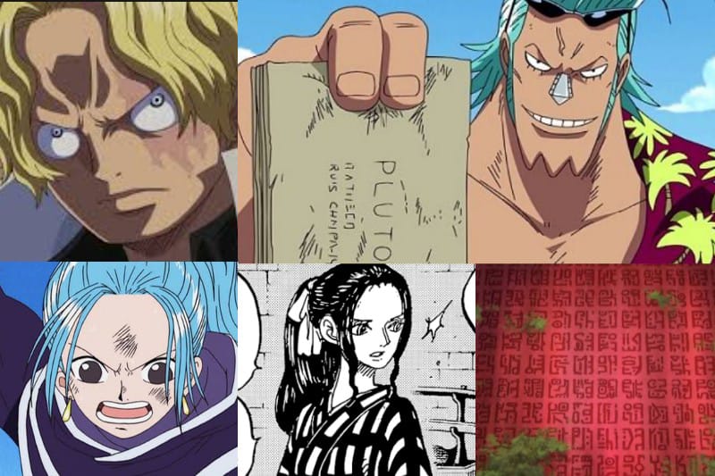 One Piece Chapter 1054 Release Date Explained And Everything We Know