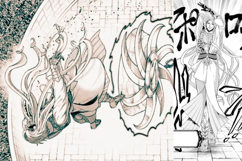 Record of Ragnarok Chapter 80 Spoilers & Raw Scans (Apollo's Fierce