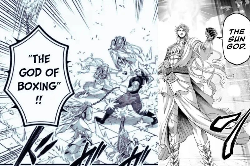 Record of Ragnarok Chapter 81 SpoilersPredictions & Release Date