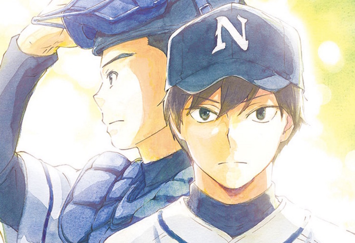 Battery Anime Adds Cast Members, Sets A Date