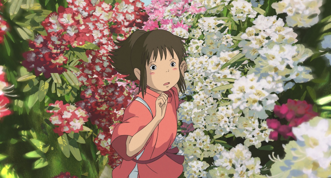 21 Studio Ghibli Anime Films to Stream on HBO Max