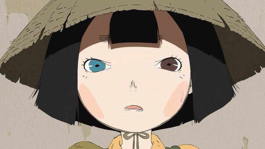 The Heike Story Anime Reveals New Promo for Japanese Broadcast Otaku