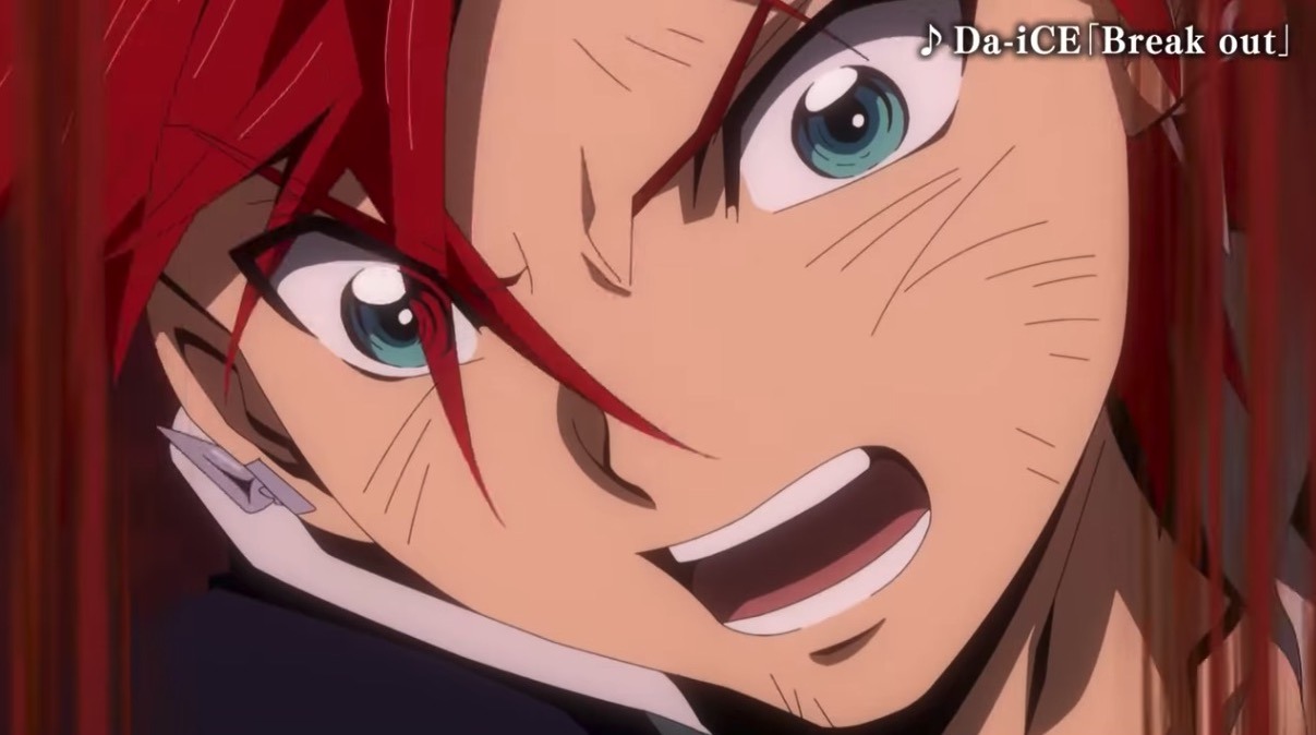 ORIENT TV Anime Set for January 5 Premiere in Japan Otaku USA Magazine