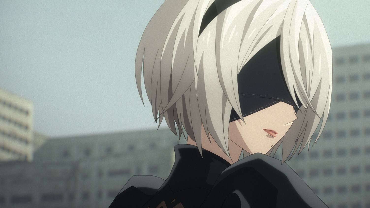 NieRAutomata Ver1.1a Anime Hit With Another COVID Delay