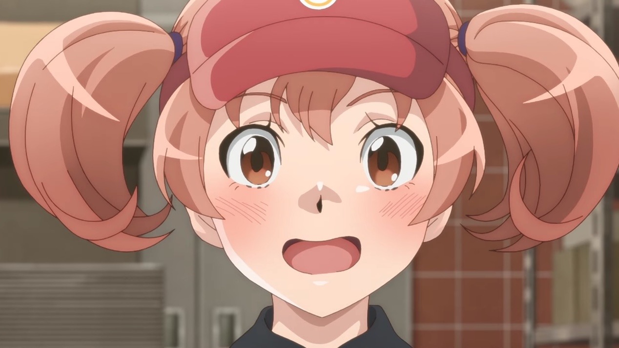 The Devil is a PartTimer!! Anime Readies Return With New Trailer