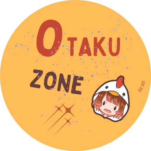 Otaku Zone App