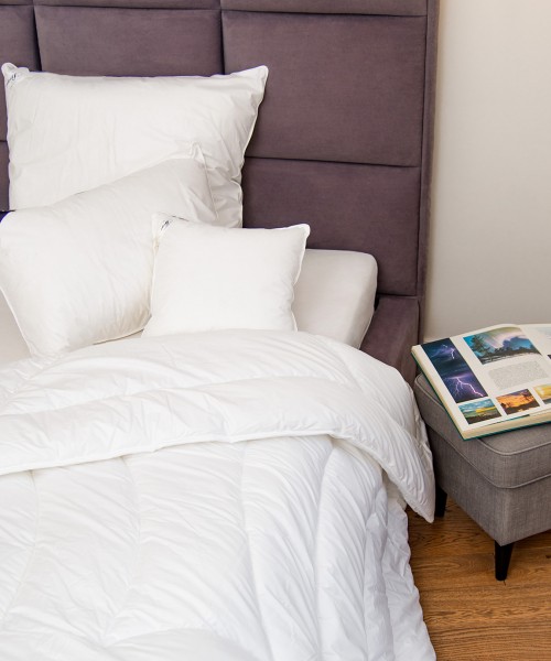 Buy Duvets & Bed Comforters Online for Household UAE