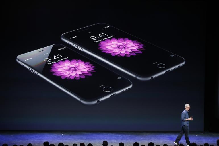Apple Sells 10 Million iPhones In Three Days