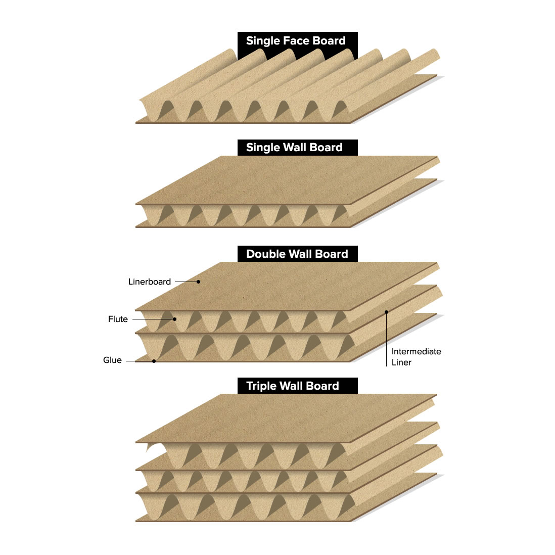 OTB Container Advanced Corrugated Solutions