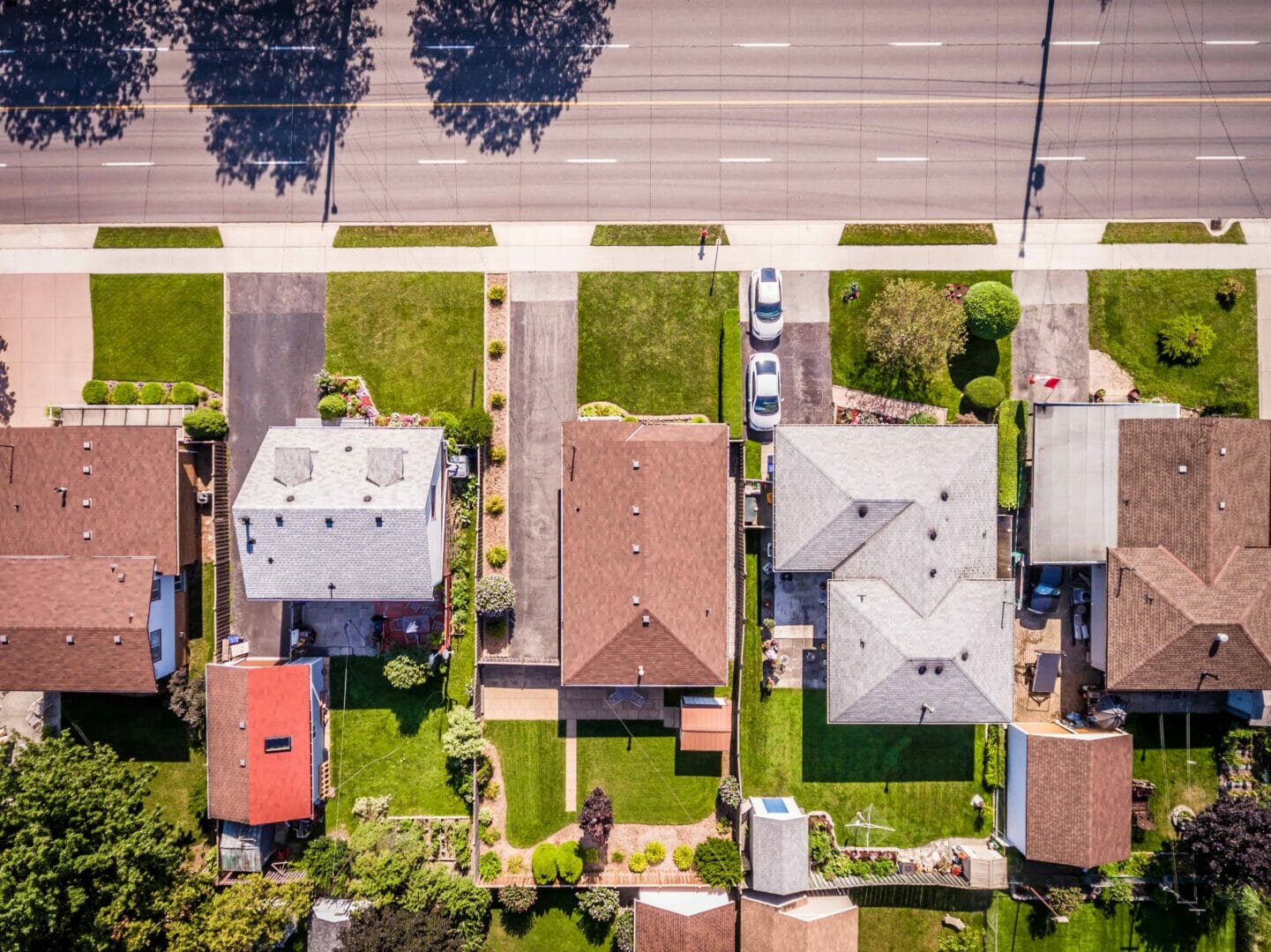 Why Choose Aerial Drone Technology for Photography and Videography for