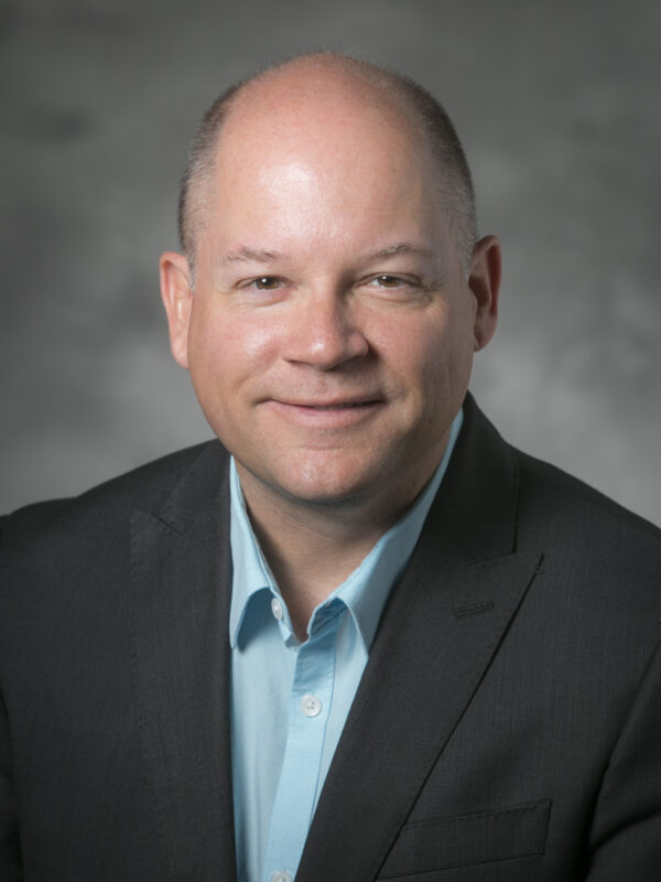 Dennis Thomas, PhD — Duke OTC