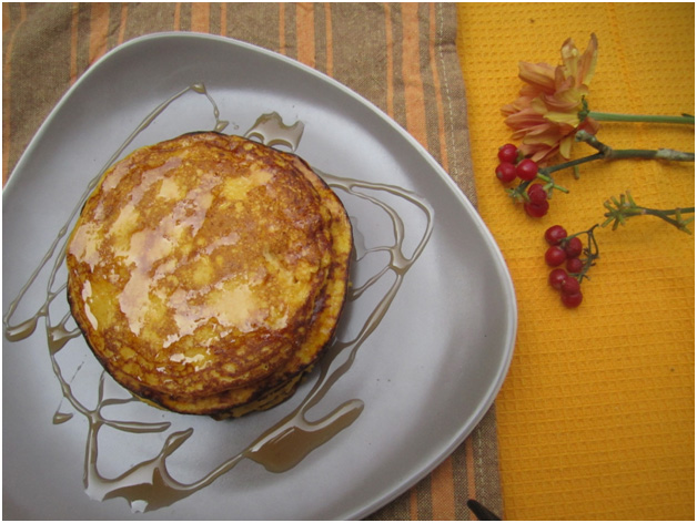 Resep Menu Aneka Hidangan Labu Parang