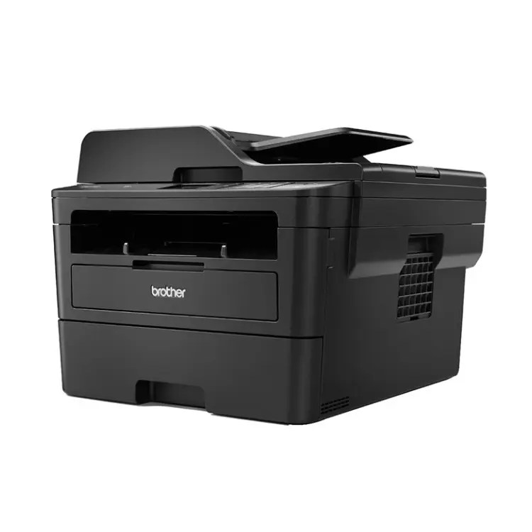 Brother MFCL2750DW A4 4in1 Mono Laser MultiFunction Center with