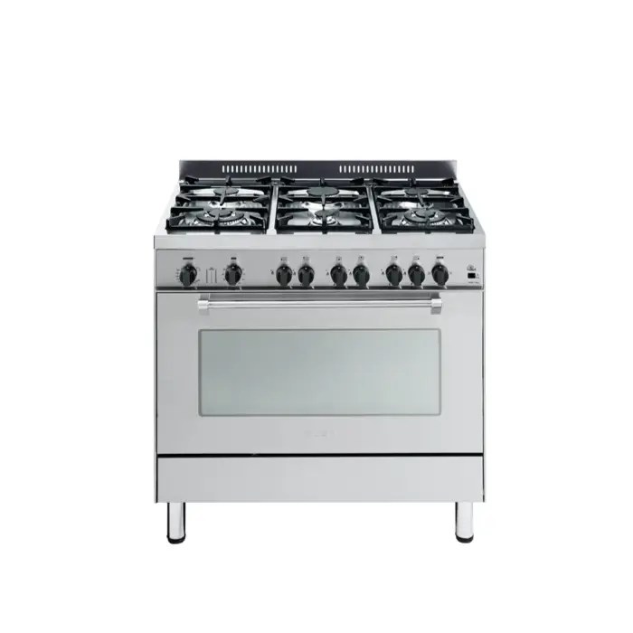 Affordable ELBA R96 PX 880 COOKING RANGE Otcer.ph