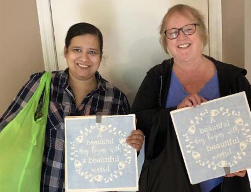 OTR’s Personal and Professional Experiences Inspire Improved NICU Stays