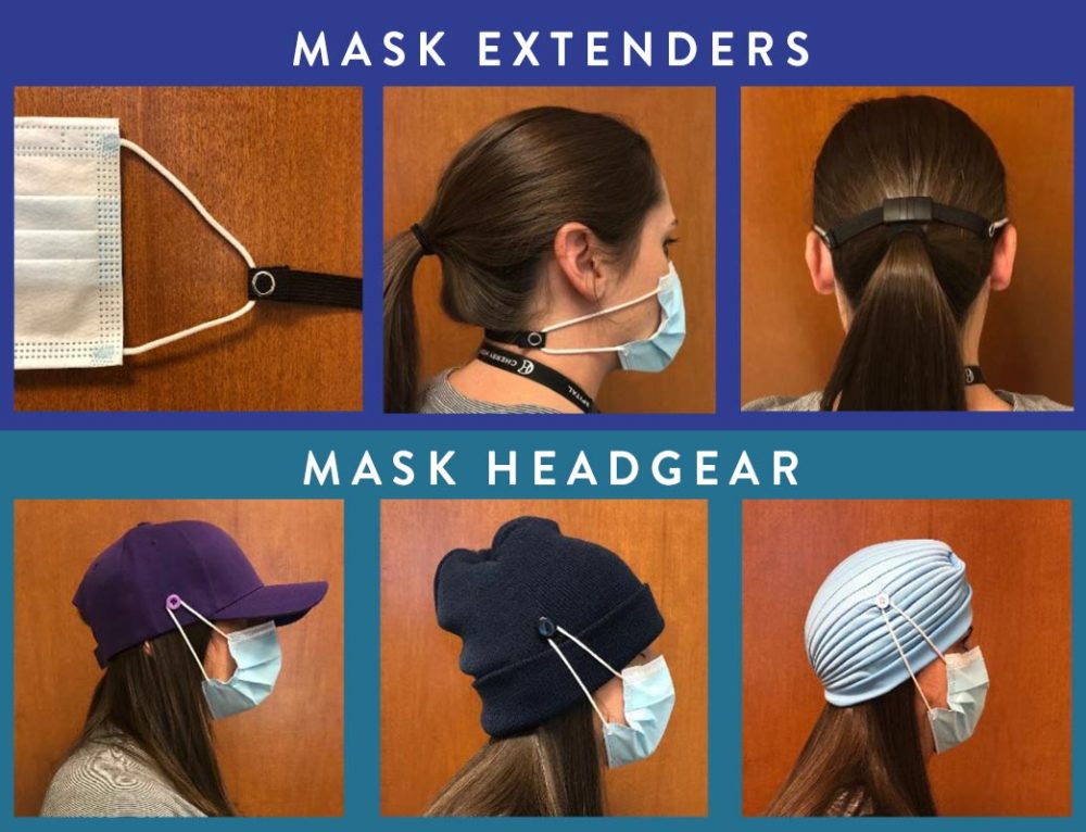 OTR’s Personal and Professional Experiences Inspire Improved NICU Stays