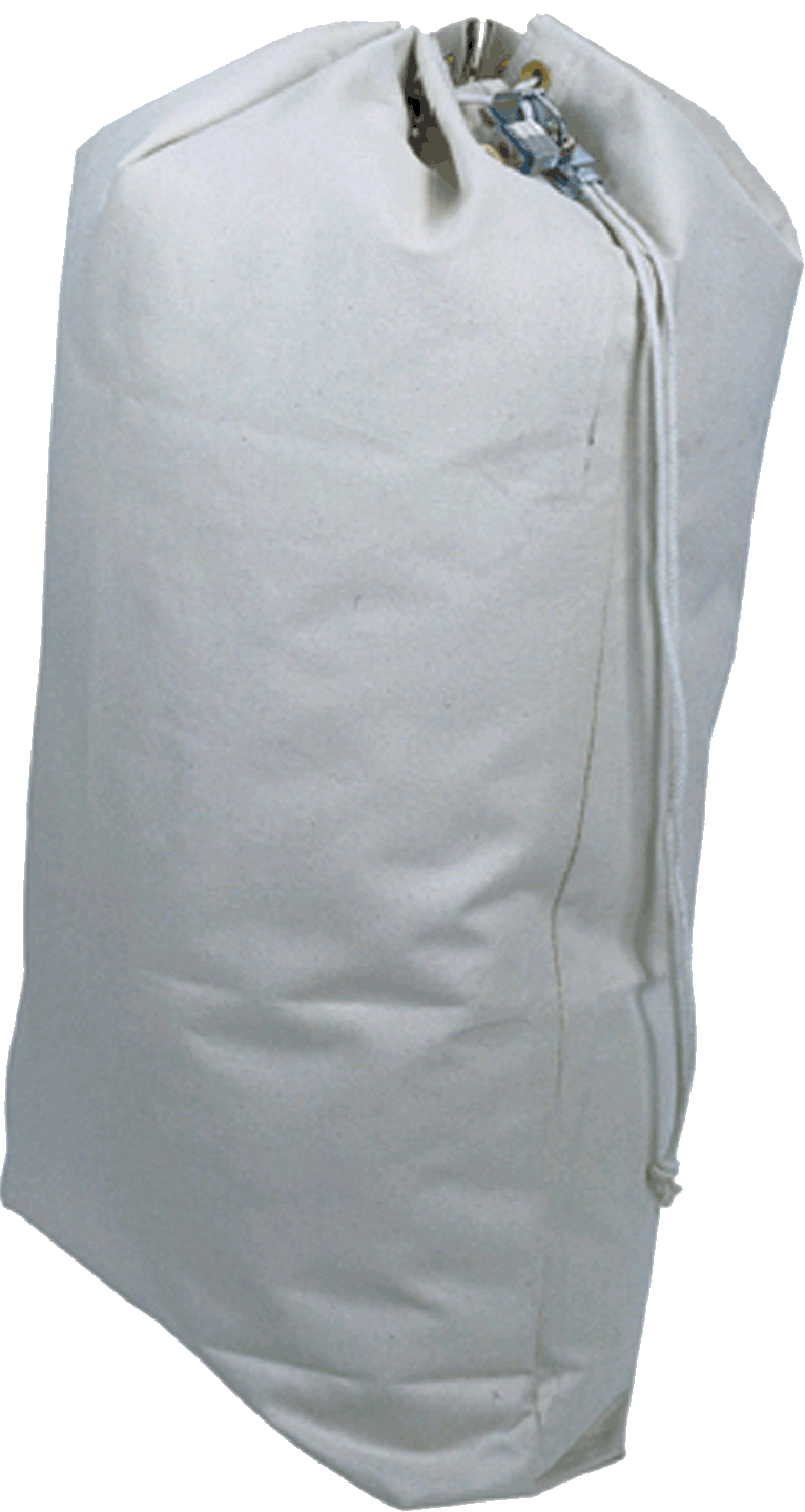 Locking Mail Bag IUCN Water