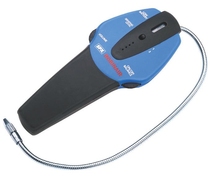 Electronic Refrigerant Leak Detector OTC Tools