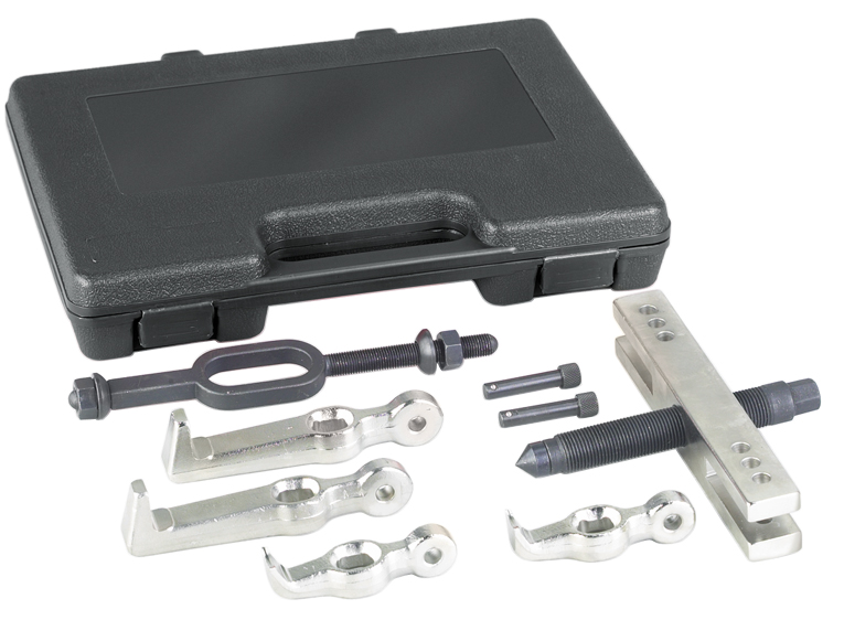 A/C Clutch Pulley Puller Set OTC Tools