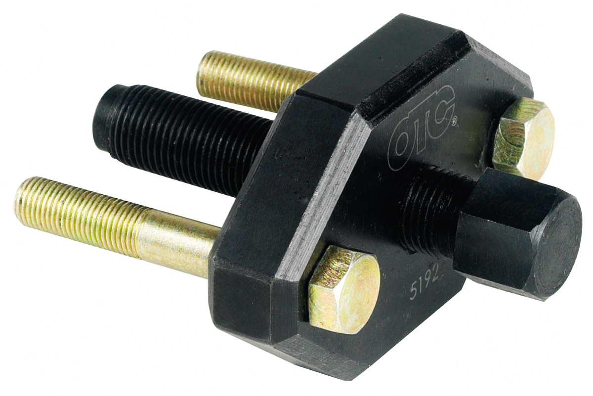 HeavyDuty Bearing Cup Installer Heavy Duty Truck UJoints