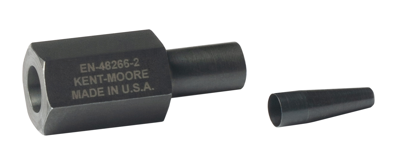 Injector Seal Installer and Sizer Adapters OTC Tools