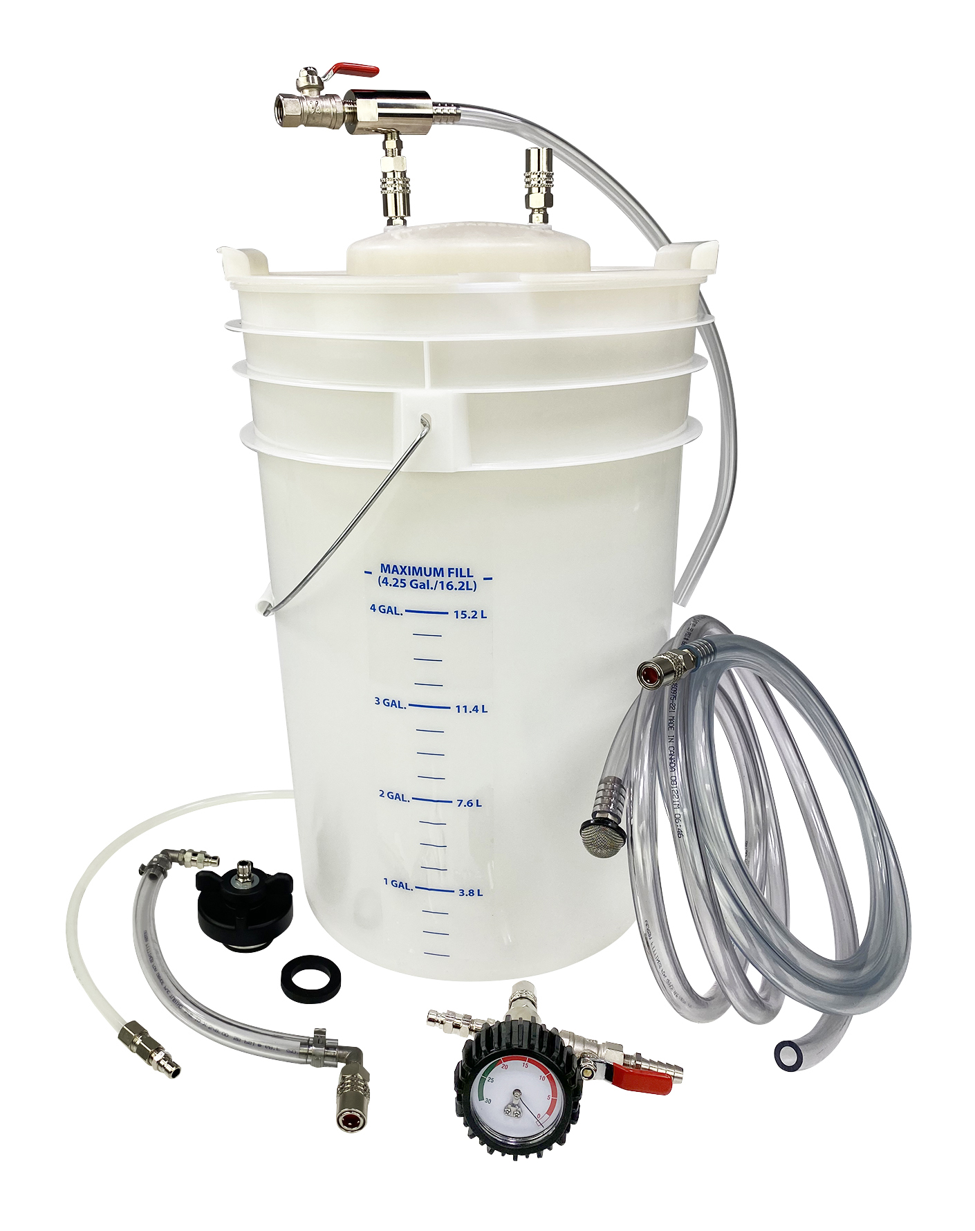 Coolant Refill Tool | OTC Tools